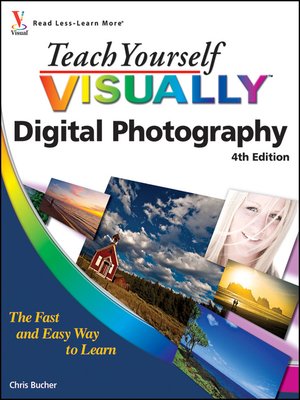 Teach Yourself VISUALLY Digital Photography - ebook